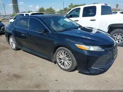 4T1BZ1HK1JU501611 2018 TOYOTA CAMRY