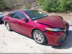 4T1BZ1HK1JU504220 2018 TOYOTA CAMRY