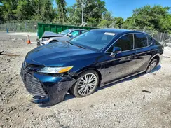 4T1BZ1HK1JU504699 2018 TOYOTA CAMRY