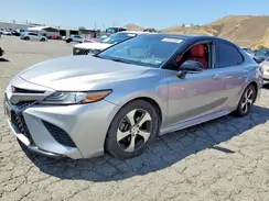 4T1BZ1HK1KU022591 2019 TOYOTA CAMRY