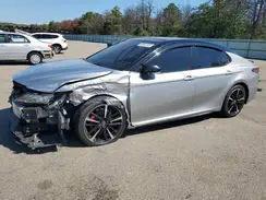 4T1BZ1HK1KU023319 2019 TOYOTA CAMRY