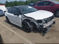 4T1BZ1HK1KU026303 2019 TOYOTA CAMRY