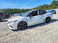 4T1BZ1HK1KU026463 2019 TOYOTA CAMRY