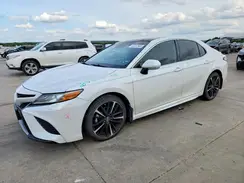 4T1BZ1HK1KU026799 2019 TOYOTA CAMRY