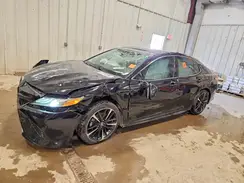 4T1BZ1HK1KU027385 2019 TOYOTA CAMRY