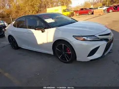 4T1BZ1HK1KU027404 2019 TOYOTA CAMRY