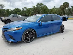 4T1BZ1HK1KU028102 2019 TOYOTA CAMRY