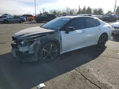 4T1BZ1HK1KU028441 2019 TOYOTA CAMRY