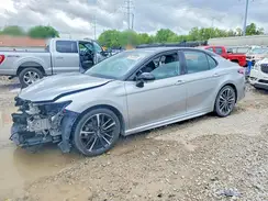 4T1BZ1HK1KU030352 2019 TOYOTA CAMRY