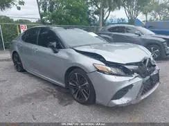 4T1BZ1HK1KU030383 2019 TOYOTA CAMRY