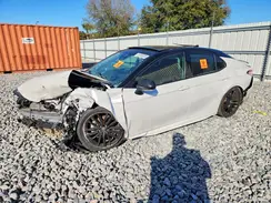 4T1BZ1HK1KU030531 2019 TOYOTA CAMRY