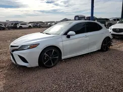 4T1BZ1HK1KU030870 2019 TOYOTA CAMRY