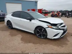 4T1BZ1HK1KU031209 2019 TOYOTA CAMRY