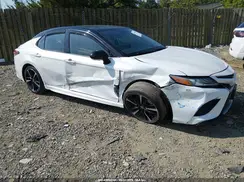 4T1BZ1HK1KU031257 2019 TOYOTA CAMRY
