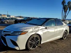 4T1BZ1HK1KU031534 2019 TOYOTA CAMRY