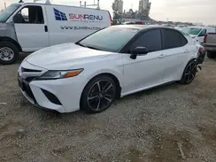 4T1BZ1HK1KU031565 2019 TOYOTA CAMRY
