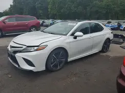 4T1BZ1HK1KU032733 2019 TOYOTA CAMRY