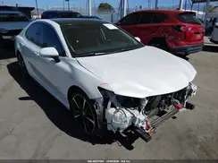 4T1BZ1HK1KU508897 2019 TOYOTA CAMRY