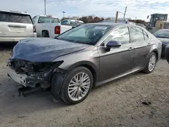 4T1BZ1HK1KU509161 2019 TOYOTA CAMRY