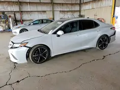 4T1BZ1HK1KU509371 2019 TOYOTA CAMRY