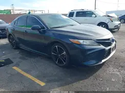 4T1BZ1HK1KU509550 2019 TOYOTA CAMRY