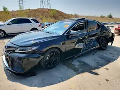 4T1BZ1HK1KU509791 2019 TOYOTA CAMRY