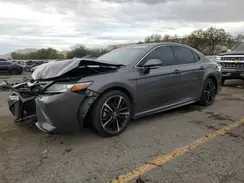 4T1BZ1HK2JU001408 2018 TOYOTA CAMRY