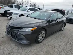 4T1BZ1HK2JU001442 2018 TOYOTA CAMRY