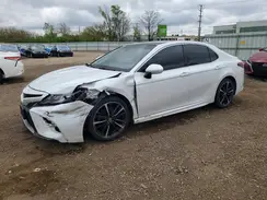 4T1BZ1HK2JU001859 2018 TOYOTA CAMRY