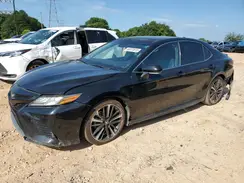 4T1BZ1HK2JU003577 2018 TOYOTA CAMRY