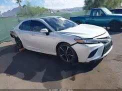 4T1BZ1HK2JU004597 2018 TOYOTA CAMRY