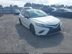 4T1BZ1HK2JU005040 2018 TOYOTA CAMRY