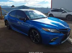 4T1BZ1HK2JU005197 2018 TOYOTA CAMRY