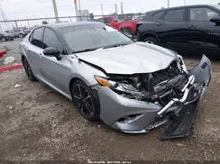 4T1BZ1HK2JU005409 2018 TOYOTA CAMRY