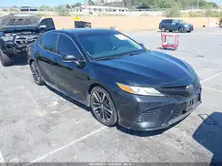 4T1BZ1HK2JU006320 2018 TOYOTA CAMRY