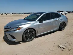 4T1BZ1HK2JU008391 2018 TOYOTA CAMRY