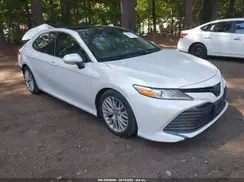 4T1BZ1HK2JU009167 2018 TOYOTA CAMRY