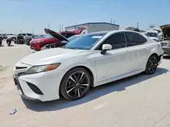 4T1BZ1HK2JU009590 2018 TOYOTA CAMRY