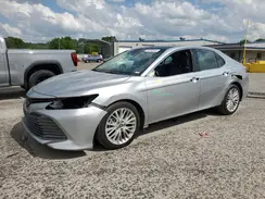 4T1BZ1HK2JU009976 2018 TOYOTA CAMRY