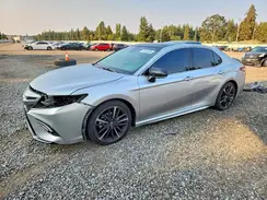 4T1BZ1HK2JU010240 2018 TOYOTA CAMRY