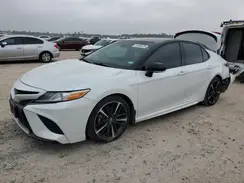 4T1BZ1HK2JU011548 2018 TOYOTA CAMRY