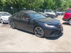 4T1BZ1HK2JU013090 2018 TOYOTA CAMRY