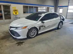4T1BZ1HK2JU015177 2018 TOYOTA CAMRY