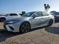 4T1BZ1HK2JU016152 2018 TOYOTA CAMRY