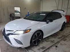 4T1BZ1HK2JU017415 2018 TOYOTA CAMRY