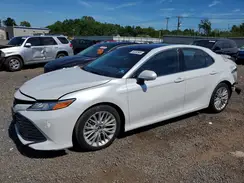 4T1BZ1HK2JU017799 2018 TOYOTA CAMRY