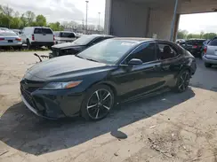 4T1BZ1HK2JU018256 2018 TOYOTA CAMRY