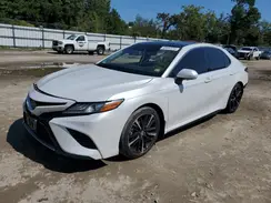 4T1BZ1HK2JU018984 2018 TOYOTA CAMRY