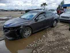 4T1BZ1HK2JU019410 2018 TOYOTA CAMRY