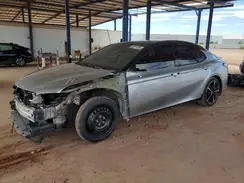 4T1BZ1HK2JU019763 2018 TOYOTA CAMRY
